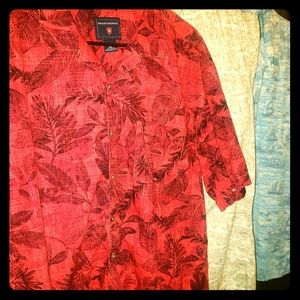 Mens Shirts